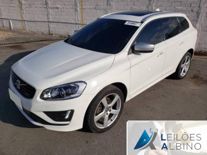 VOLVO XC60 14/15