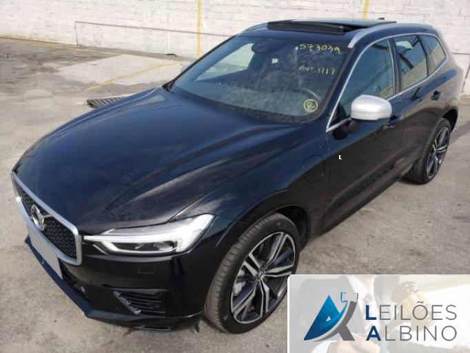 VOLVO XC60 19/19