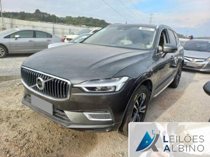 VOLVO XC60 20/21