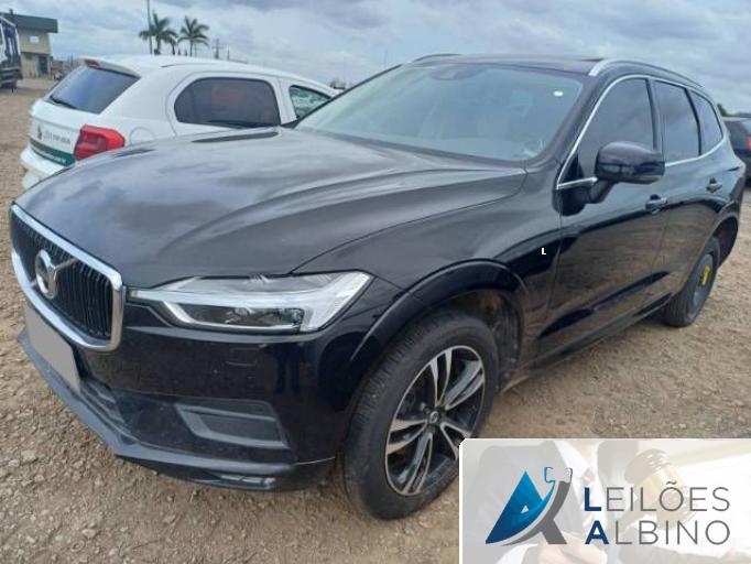 VOLVO XC60 19/19