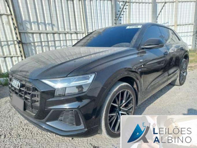 AUDI Q8 19/20