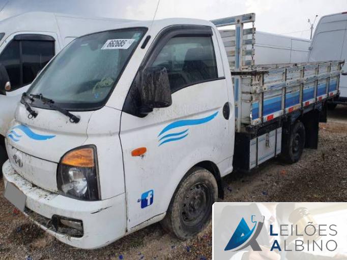 HYUNDAI HR 13/14
