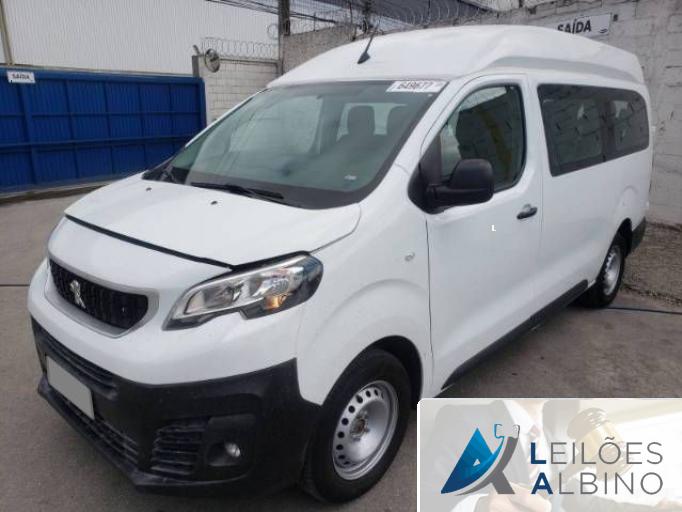 PEUGEOT EXPERT 19/20