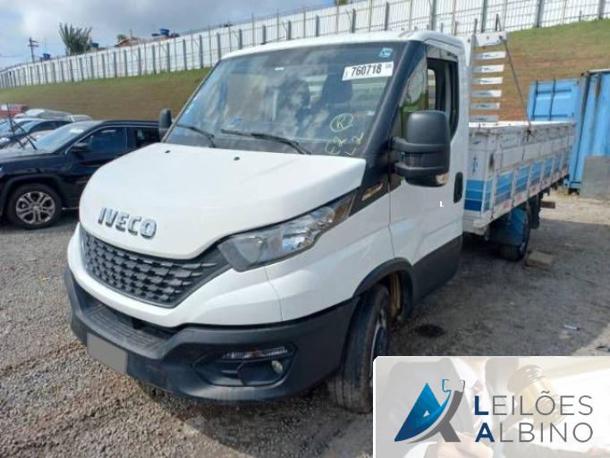 IVECO DAILY 21/21