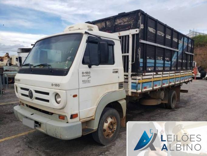 VOLKSWAGEN DELIVERY 11/11