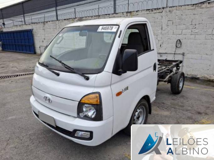 HYUNDAI HR 17/18