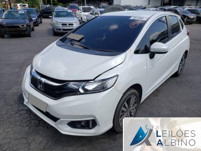 HONDA FIT 20/20