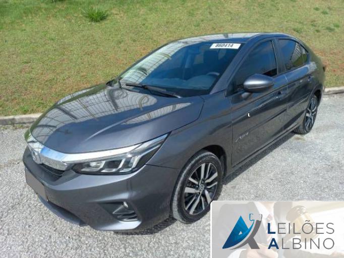 HONDA CITY 23/23