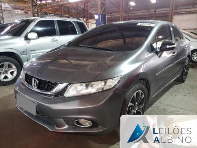 HONDA CIVIC 13/14