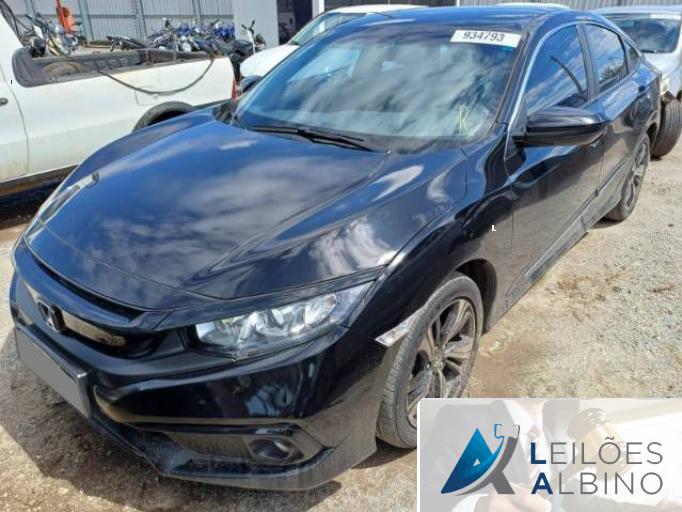 HONDA CIVIC 21/21
