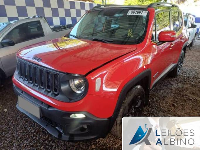 JEEP RENEGADE 16/16