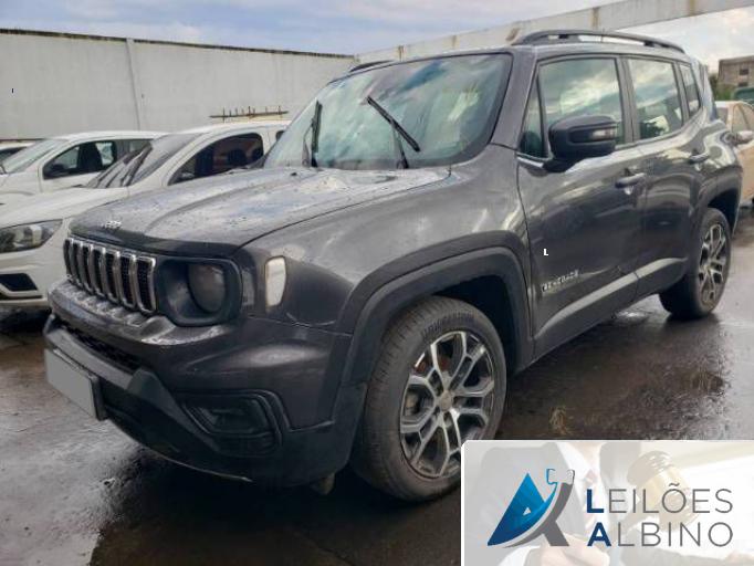 JEEP RENEGADE 23/23