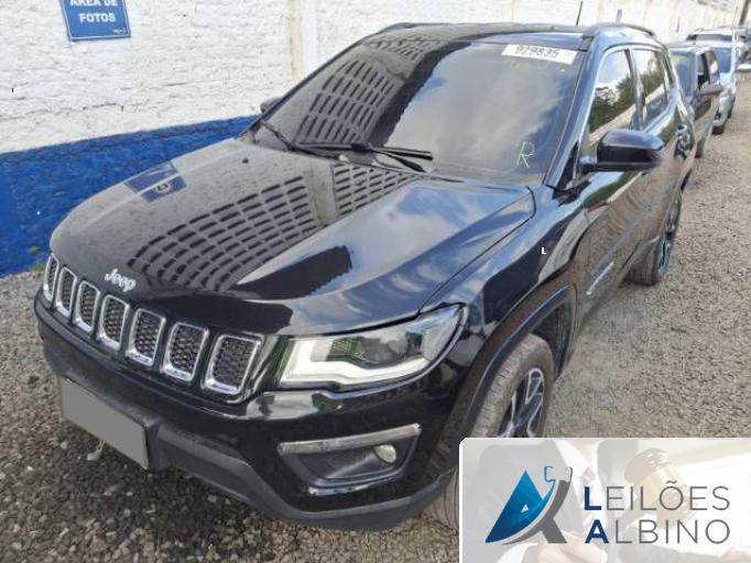 JEEP COMPASS 18/18