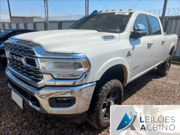 RAM 2500 20/20