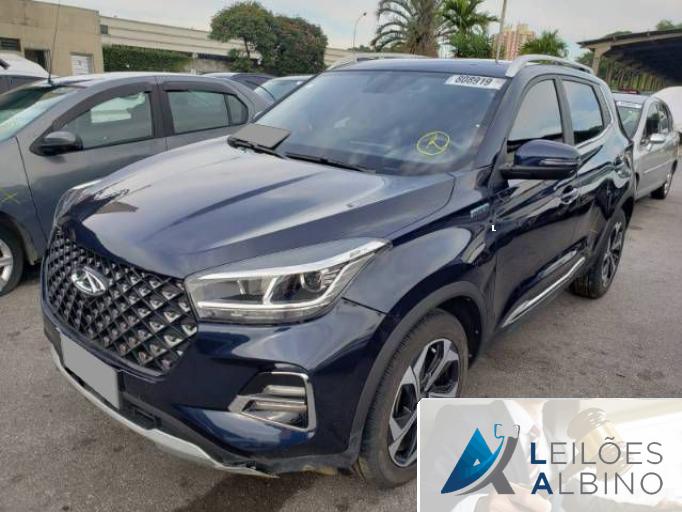 CAOA CHERY TIGGO 5X 22/23