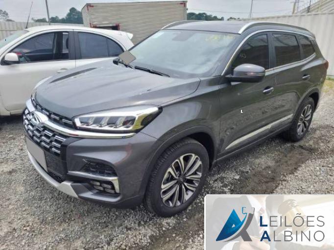 CAOA CHERY TIGGO 8 21/22