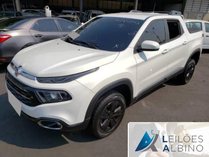 FIAT TORO 17/17