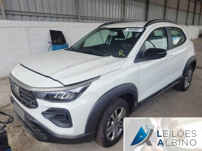 FIAT PULSE 24/25