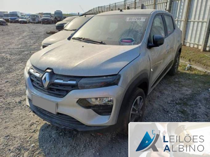 RENAULT KWID 22/23
