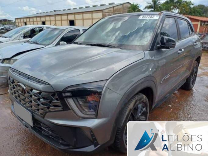 HYUNDAI CRETA 23/24