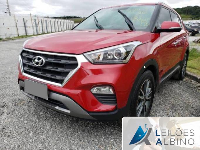 HYUNDAI CRETA 17/18