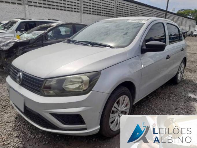 VOLKSWAGEN GOL 22/23