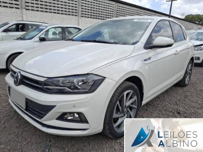 VOLKSWAGEN POLO 19/19