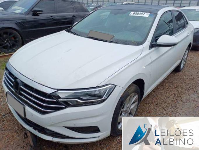 VOLKSWAGEN JETTA 20/20