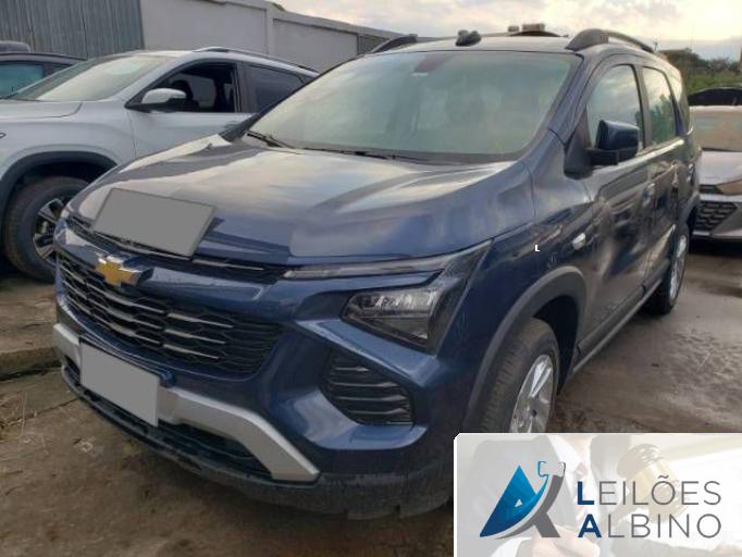 CHEVROLET SPIN 24/25