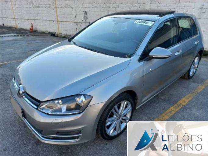 VOLKSWAGEN GOLF 13/14