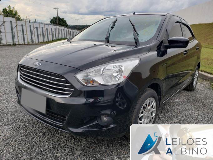 FORD KA 16/16