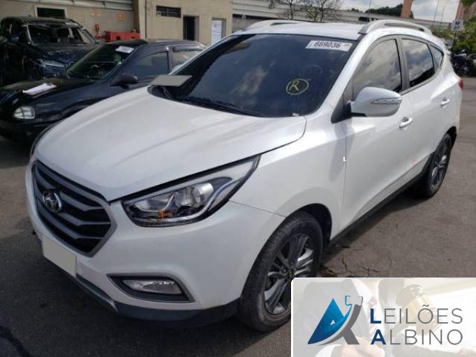 HYUNDAI IX35 18/19