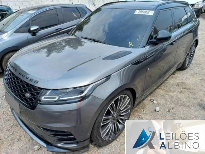 LAND ROVER RANGE ROVER VELAR 18/19