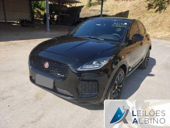 JAGUAR E-PACE 19/19
