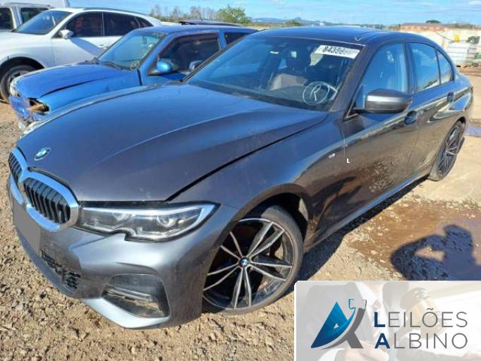 BMW SERIE 3 20/21