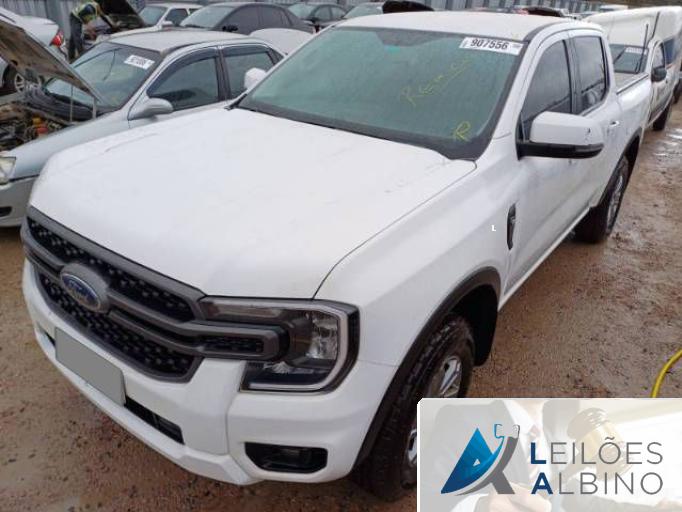FORD RANGER CD 23/24