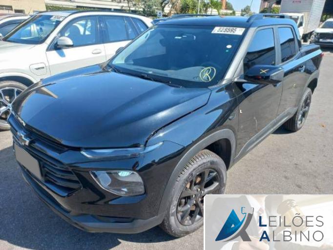 CHEVROLET MONTANA 23/23