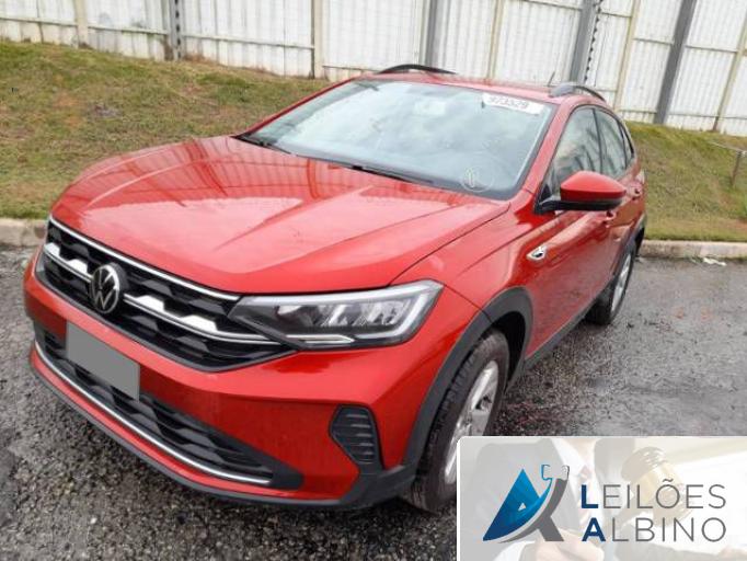 VOLKSWAGEN NIVUS 24/24