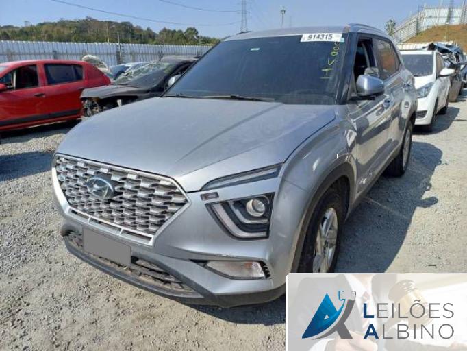 HYUNDAI CRETA 23/24