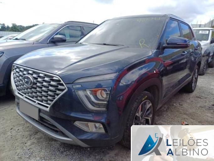 HYUNDAI CRETA 24/25