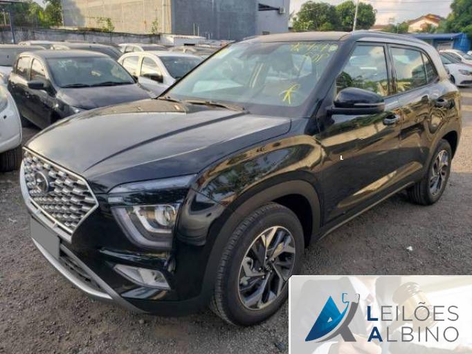 HYUNDAI CRETA 24/25