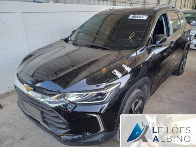 CHEVROLET TRACKER 24/25 CHEVROLET TRACKER 24/25
