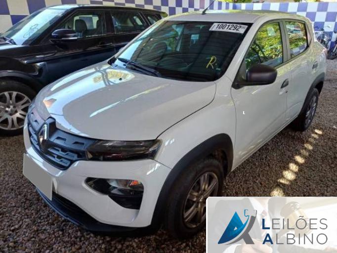 RENAULT KWID 22/23