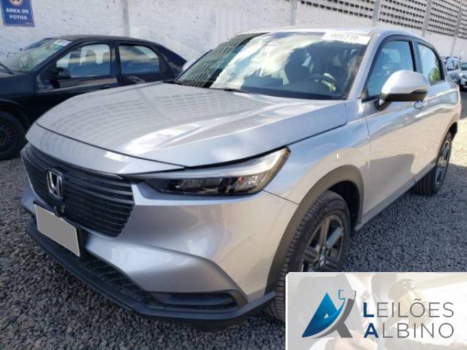 HONDA HR-V 24/25