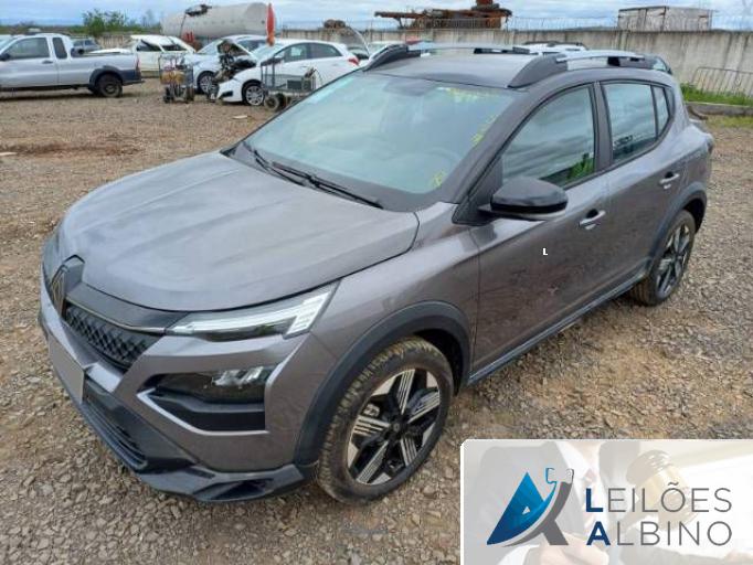 RENAULT KARDIAN 24/25