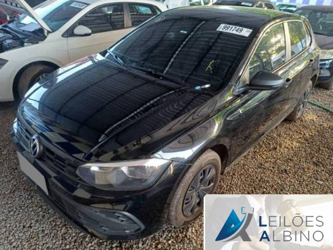 VOLKSWAGEN POLO 24/24