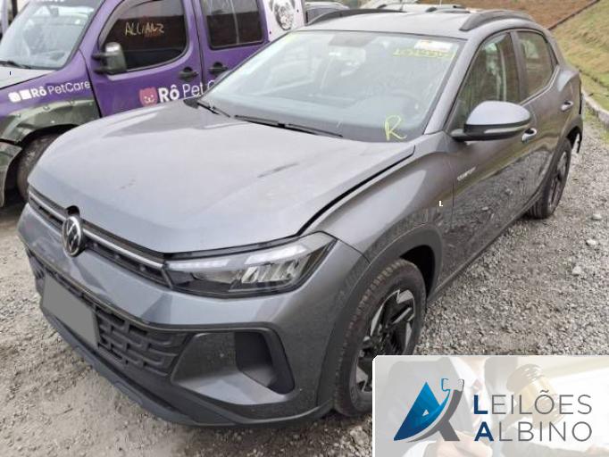 VOLKSWAGEN TERA 25/26