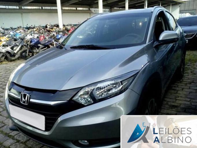 HONDA HR-V 17/17