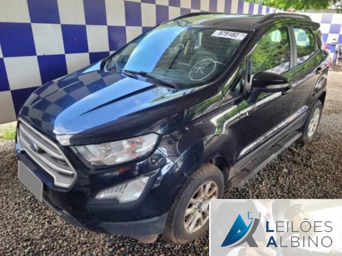FORD ECOSPORT 20/21