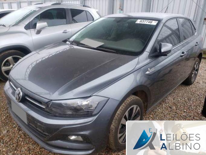 VOLKSWAGEN POLO 19/20